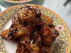 -烤肉季饭庄