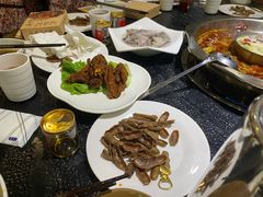 -仁虎老火锅(黄泥磅店)