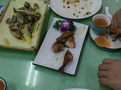 -景好海鲜餐厅(大鹏必选旅游店)