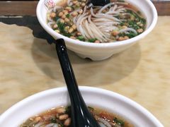 -覃肥叔桂林米粉(粮道街店)