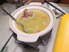 -大鱼徽州·寻味徽菜(星光总店)