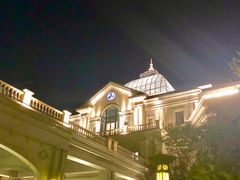 -郑州银基黄帝宫御温泉