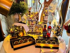 -波特曼西餐厅(中央大街店)