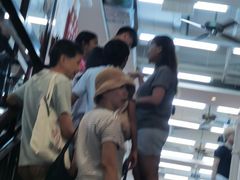 -香港蓮香樓(中環店)