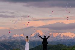 -雅云婚纱摄影工作室旗舰店