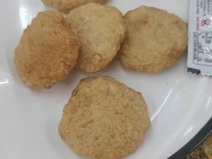 -好味道海鲜大排档·老字号(巽寮湾海鲜市场店)