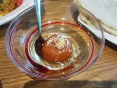 -Masala Curry and BBQ·玛莎拉巴基斯坦美食(金水万达店)