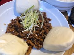 京酱肉丝-峨嵋一派