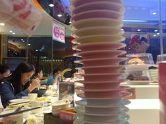 -莲寿司(国兴店)
