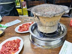 -西塔隆太白烤牛肉馆(图们路店)