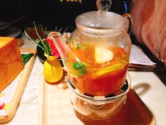 -绿茶餐厅(成都大悦城店)