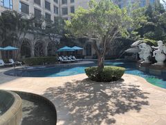 -澳门十六浦索菲特大酒店