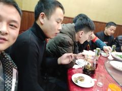 -红灯笼龙凤饭店(宁波老字号店)