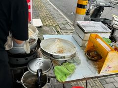-老包炊饭
