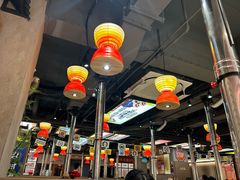 -西塔老太太泥炉烤肉(北京双井店)