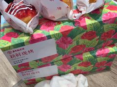 -嘉华鲜花饼(束河店)