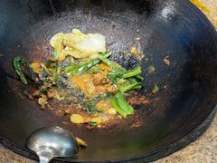 -印象老灶台三下锅·湘西本土原味菜(天门山索道店)