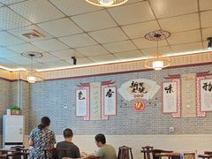 -新繁老號豌豆汤饭店·江湖菜(宝光寺店)