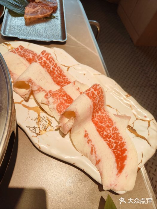 韩象·韩式烤肉(李沧书院万达店)图片