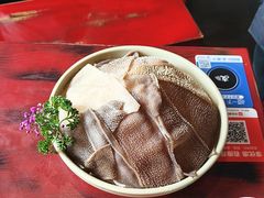 -袁老四重庆老火锅(桐梓坡店)