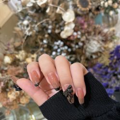 -Touch Nail·品质·美甲美睫