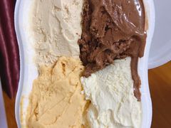 巧克力雪芭-DIP in GELATO(富民路店)