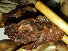 -鹿记油烫鸭(大坝头店)