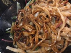 炸酱面-鼎香润(德胜门内店)