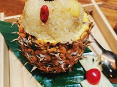 -云海肴·汽锅鸡·云南菜(天津国金汇店)