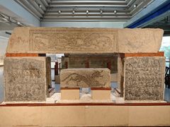 -徐州汉画像石艺术馆