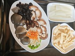 -涿派·炝锅鱼(涿州店)