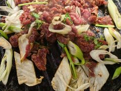 -厚味居炙子烤肉·清真(天桥南纬路店)
