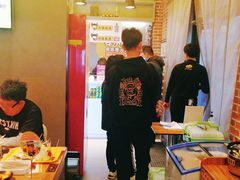 大堂-牛小嫩串串火锅(老国贸总店)