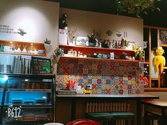 -炒码先生·韩餐炸鸡披萨(西塔店)