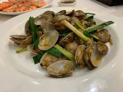 -雅盛品931海鲜酒家