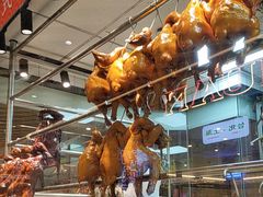 -龙记香港茶餐厅(久光百货店)