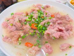 -唐猫庭院·千年陕菜(大唐不夜城店)