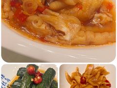 凉菜-华兴大酒楼(亿宝大厦店)