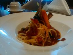 -蜻蜓逐宴全日制西餐厅I古北水镇大酒店