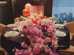 -桂满陇·海市蜃楼·黑金(国金店)