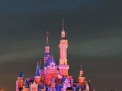 -上海迪士尼度假区