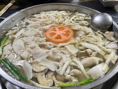 -迎三江菌汤兔(星桥街西段店)