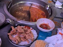 -故里和山·成都火锅(欢乐港湾店)