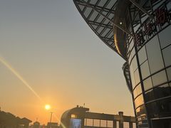 -香洲港码头