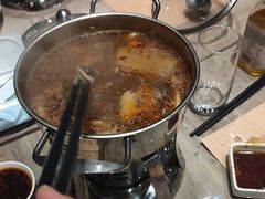 -印象餐厅(杭州国际博览中心北辰大酒店)