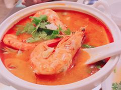 -simply thai天泰(长泰广场店)