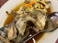 -大茄来海鲜餐厅(亚洲城分行)