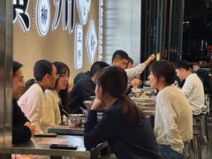-小螺大作·螺蛳粉火锅(林和西店)