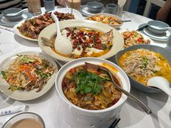 -鹿港小镇(黄金店)