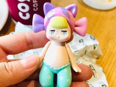 -泡泡玛特POPMART(合生汇店)